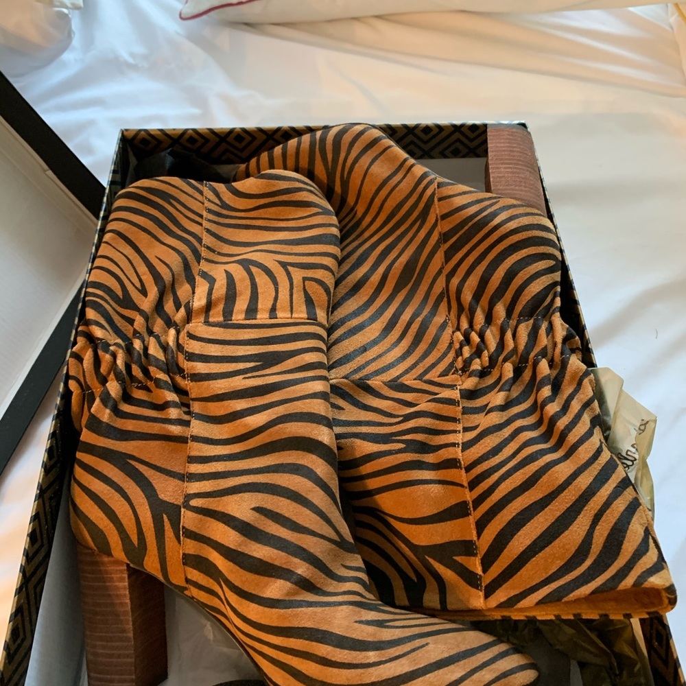 Charles by Charles David Barrie Boots